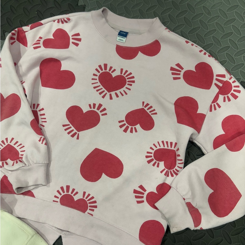 Girls sweaters - Picture 2 of 7